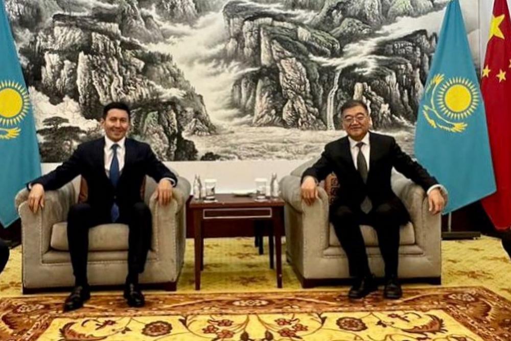 Фото с аккаунта facebook.com/nurlan.zhakupov