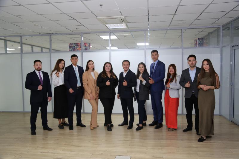 Газоэнергетическая магистраль: молодым зеленый свет!