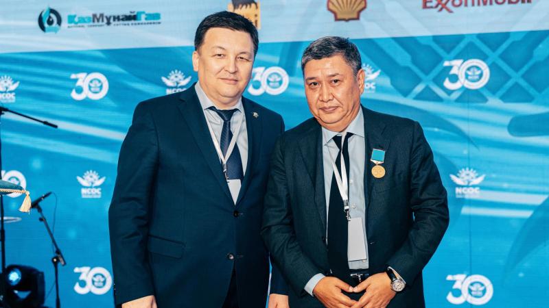 Медаль как знак признания заслуг