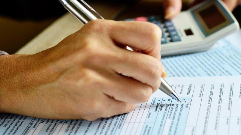Сколько дней осталось у казахстанцев, чтобы представить декларацию о доходах