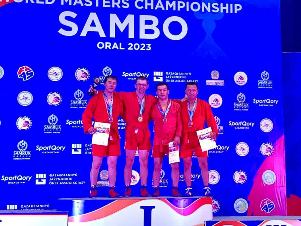 Фото пресс-службы Каражанбасмунай