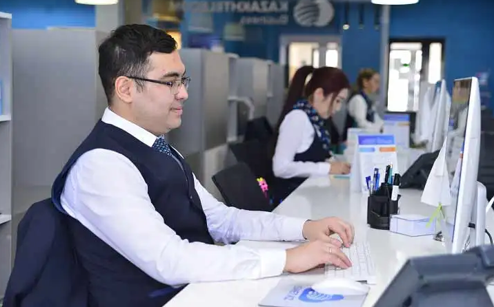 Wi-Fi Target «Казахтелекома»: из технологии в инструмент маркетинга