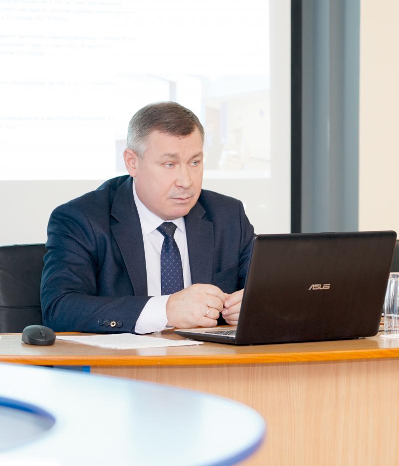 УМЗ: время подвести итоги