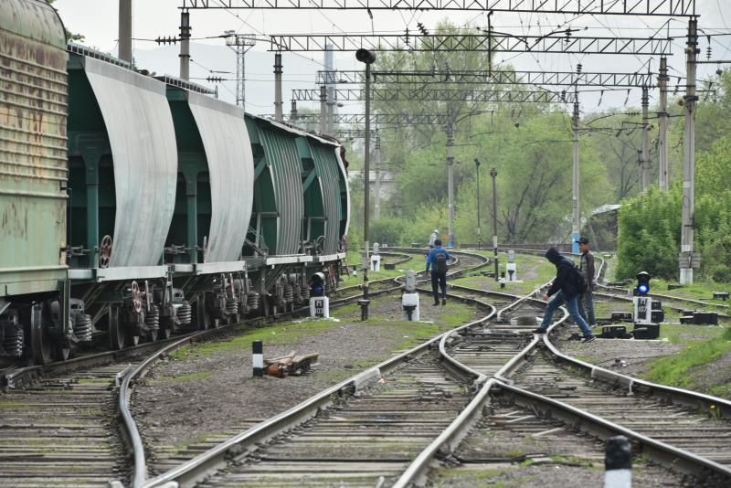 ҚТЖ: Басымдықта – негізгі жоспар бойынша жүктерді тасымалы