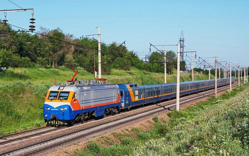 «Жолаушылар тасымалы» АҚ жаңа қызметті іске қосады