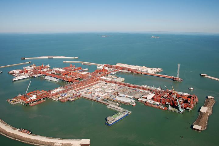 Нидерландтар Жоғарғы соты KMG Kashagan-дағы акцияларға тыйым салудың күшін жоюды растады