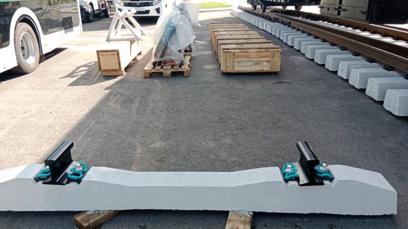 Қазақстан пойыз дыбысын қатты шығармайтын рельс өндірісін қолға алды