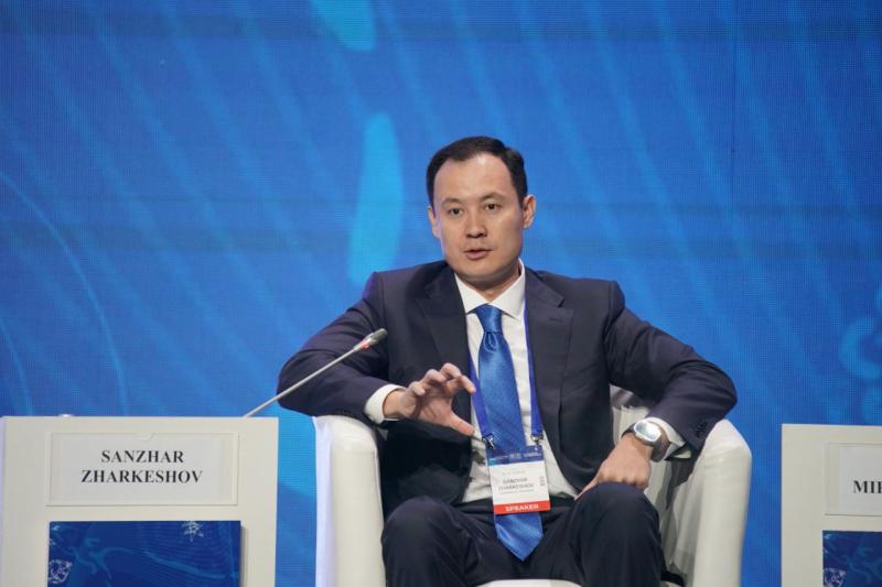 Газ становится новым драйвером экономического роста