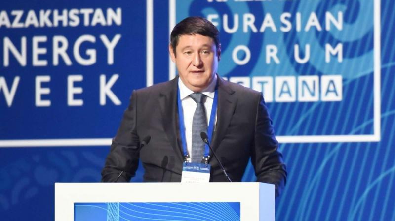 Транзит российского газа в Узбекистан: ремонт идет, объемы согласовываются