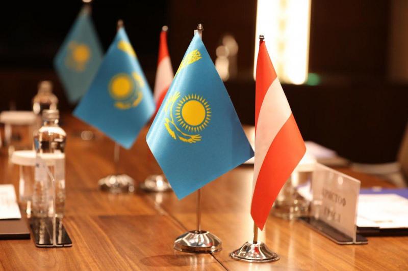 New SILK WAY: Транзиттік байланысты арттыратын келісім жасалды