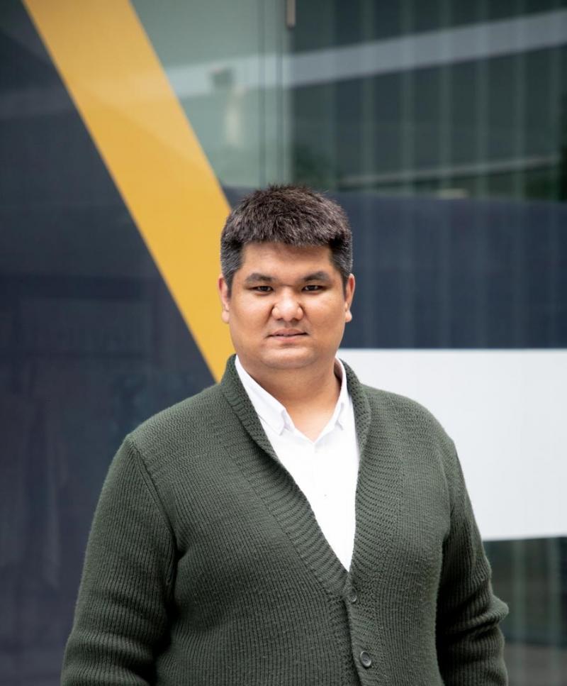 Замир Сериков: Cтать частью важной отрасли экономики, не быть «пассажиром»