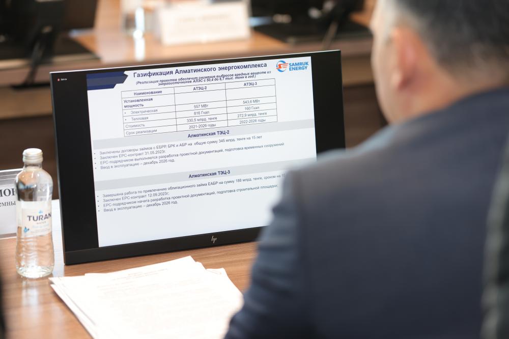 Фото SK NEWS, Жайнар Даркембаев