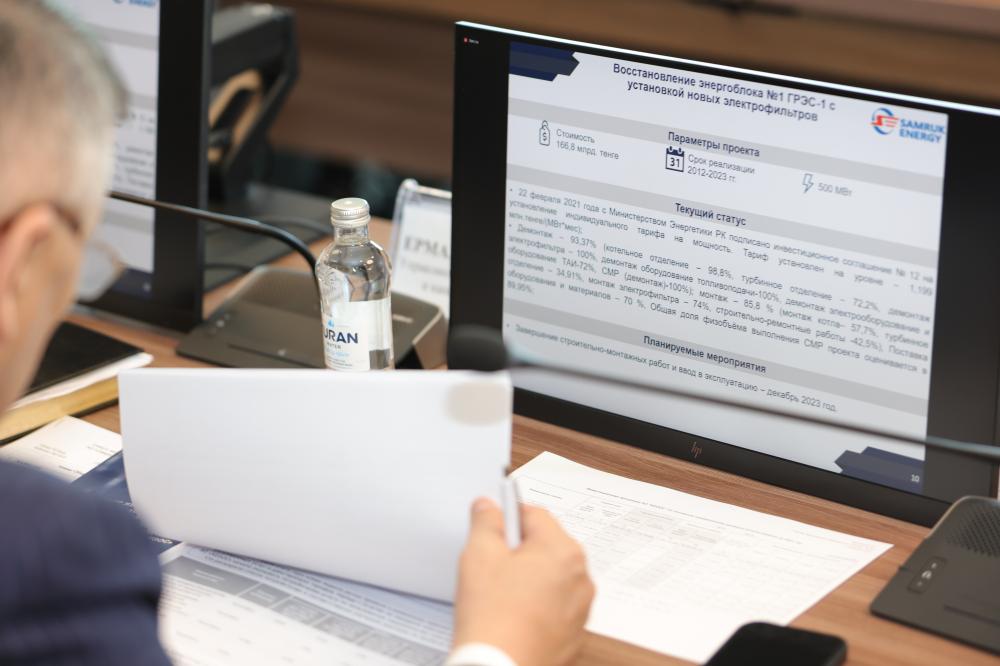 Фото SK NEWS, Жайнар Даркембаев