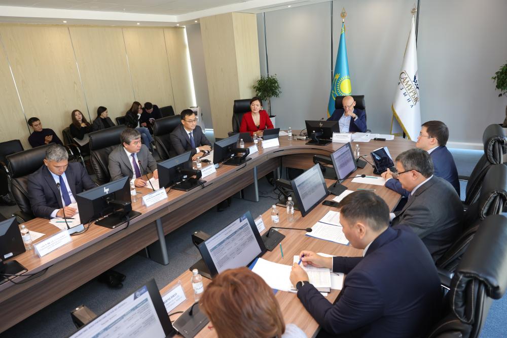 Фото SK NEWS, Жайнар Даркембаев