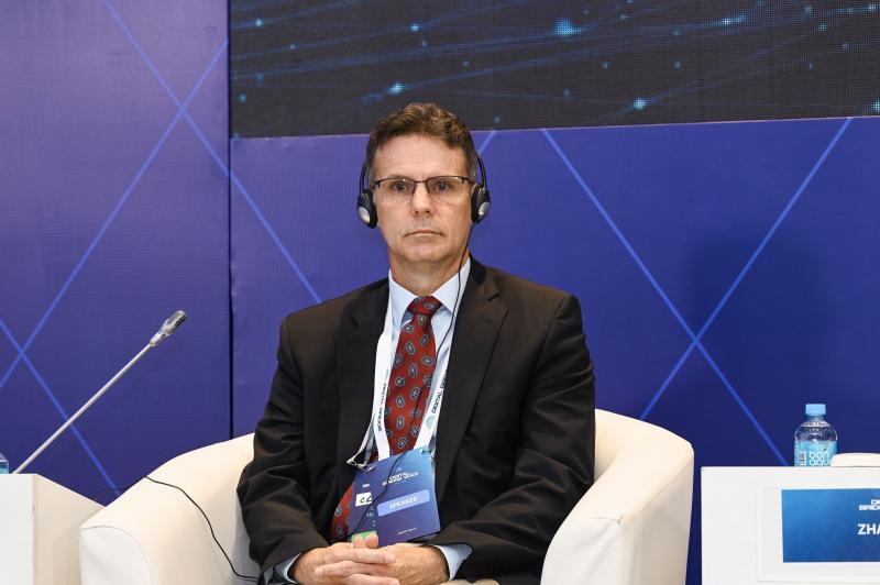 Wabtec өкілі: Жасыл инновацияларды енгізуде ҚТЖ-мен әріптестікті жалғастырамыз