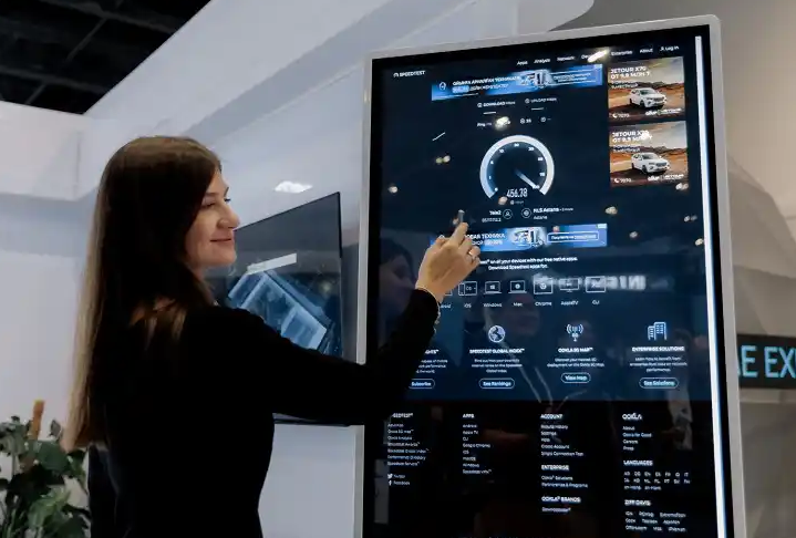 «Казахтелеком» представил на Digital Bridge проект по телеком-безопасности страны