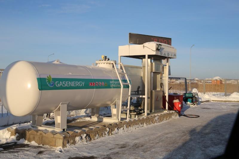 Минэнерго регламентировал процесс внебиржевых поставок газа