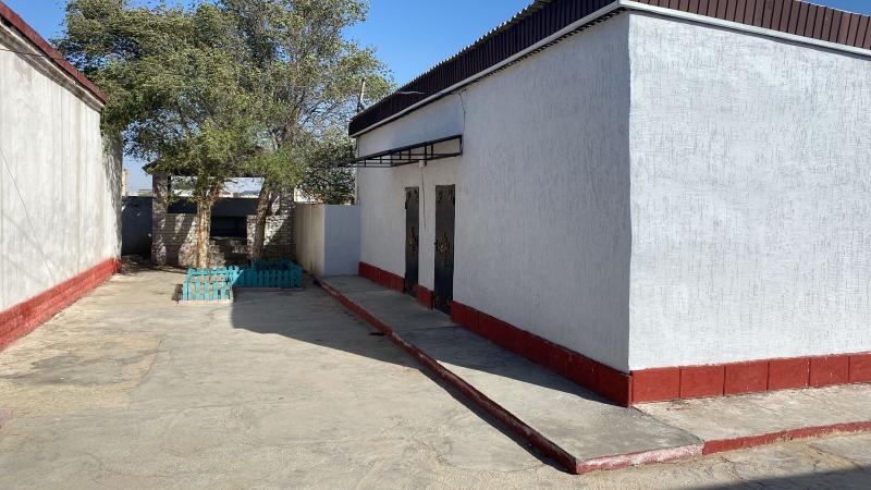 ҚТЖ: Өндірістік ғимараттар жаңарып жатыр