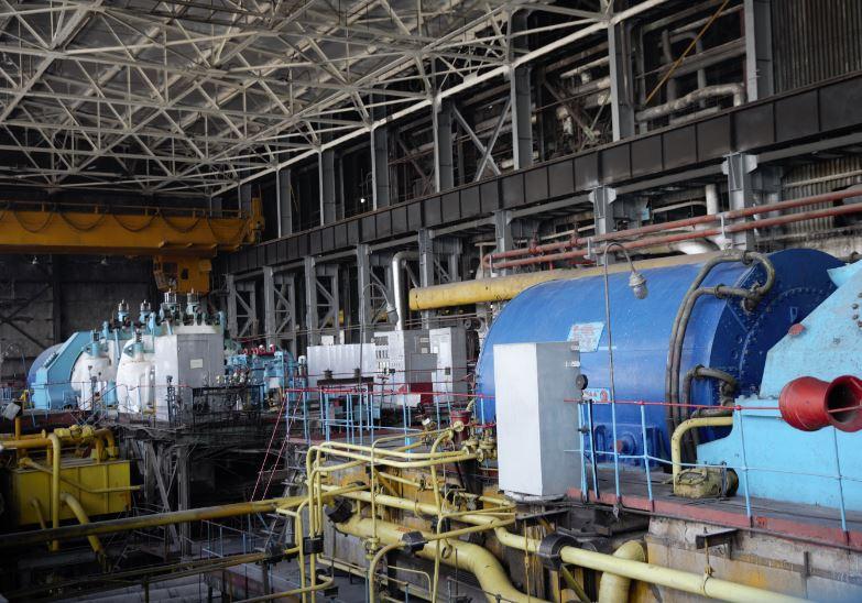 «АлЭС» получил Паспорта готовности