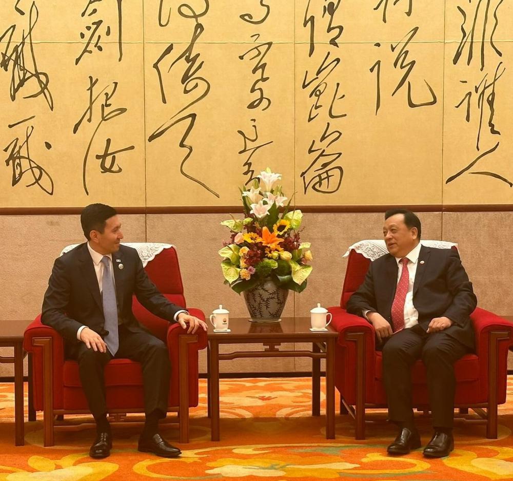 Фото со страницы facebook.com/nurlan.zhakupov