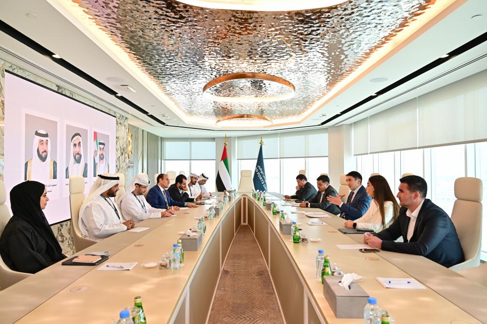 Фото пресс-службы КМГ