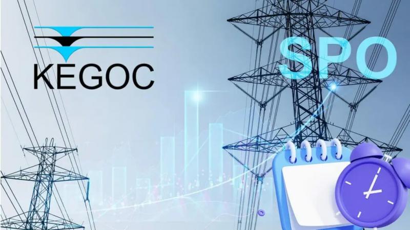 SPO KEGOC бойынша онлайн кездесу өтті