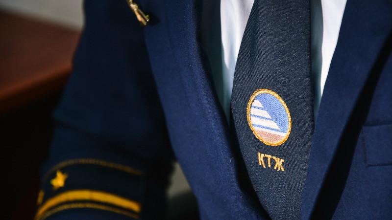 Республика күні қарсаңында «ҚТЖ» АҚ-ның мыңнан астам қызметкері марапатталды