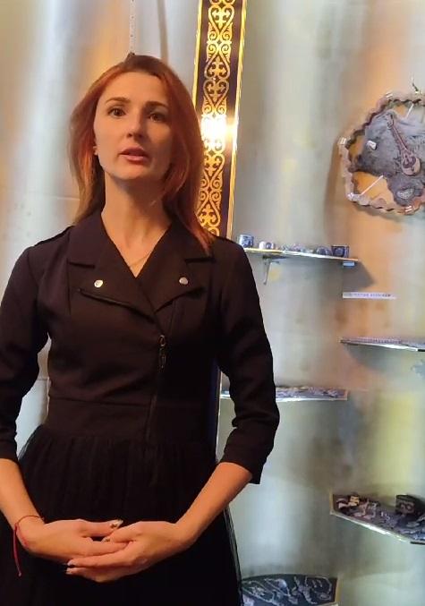 Скан видео пресс-службы Богатырь Комир