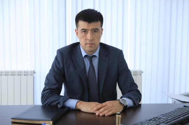 В Минэнерго РК новое назначение