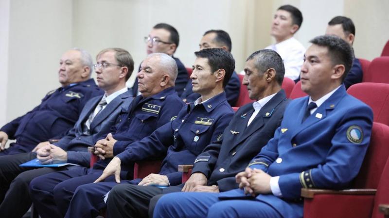 В КТЖ представлены новые механизмы развития рационализаторства