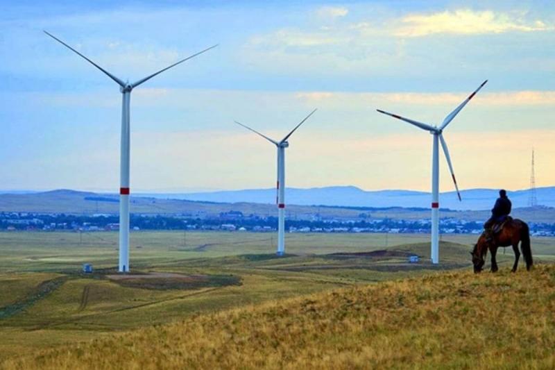 В Атырау планируют строительство новой электростанции