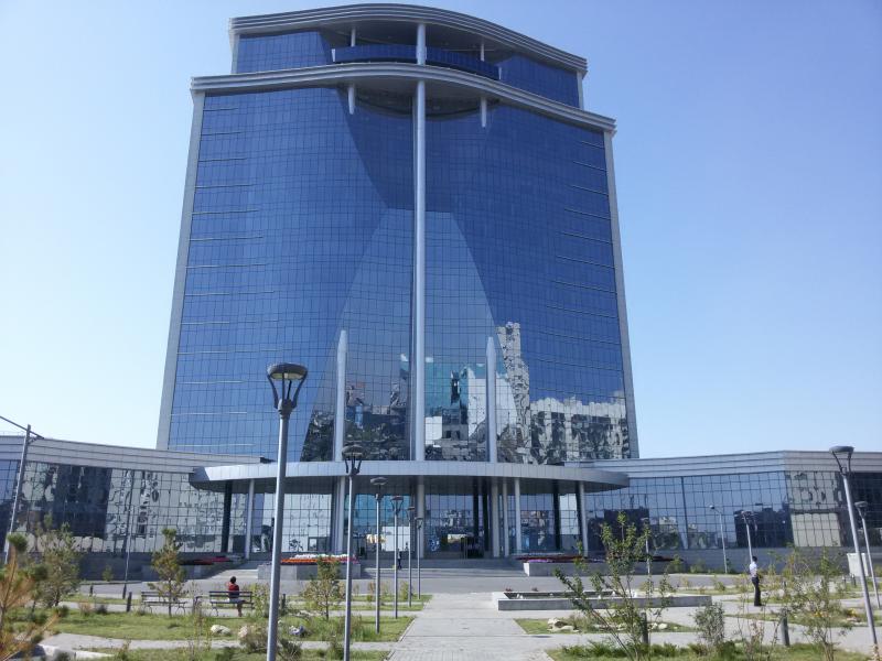 Осталось 8 дней до закрытия книги заявок SPO KEGOC  