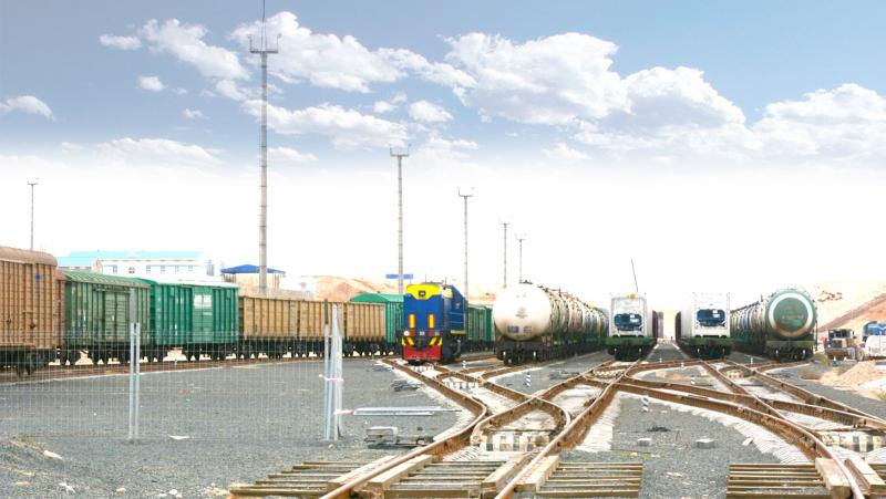 ҚТЖ сұйытылған газ бен мұнай өнімдерін үздіксіз тасымалдауды қамтамасыз етуде