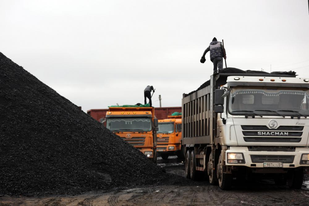 Фото пресс-службы АО «НК «Қазақстан темір жолы»