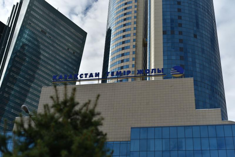 ҚТЖ 2023 жылғы тартымды жұмыс берушілердің үштік рейтингіне кірді