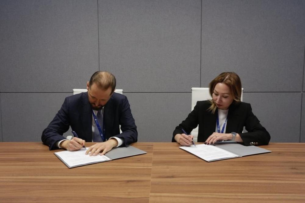 Фото пресс-службы QazaqGaz 