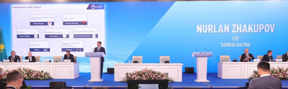 Фото SK NEWS, Жайнар Даркембаев