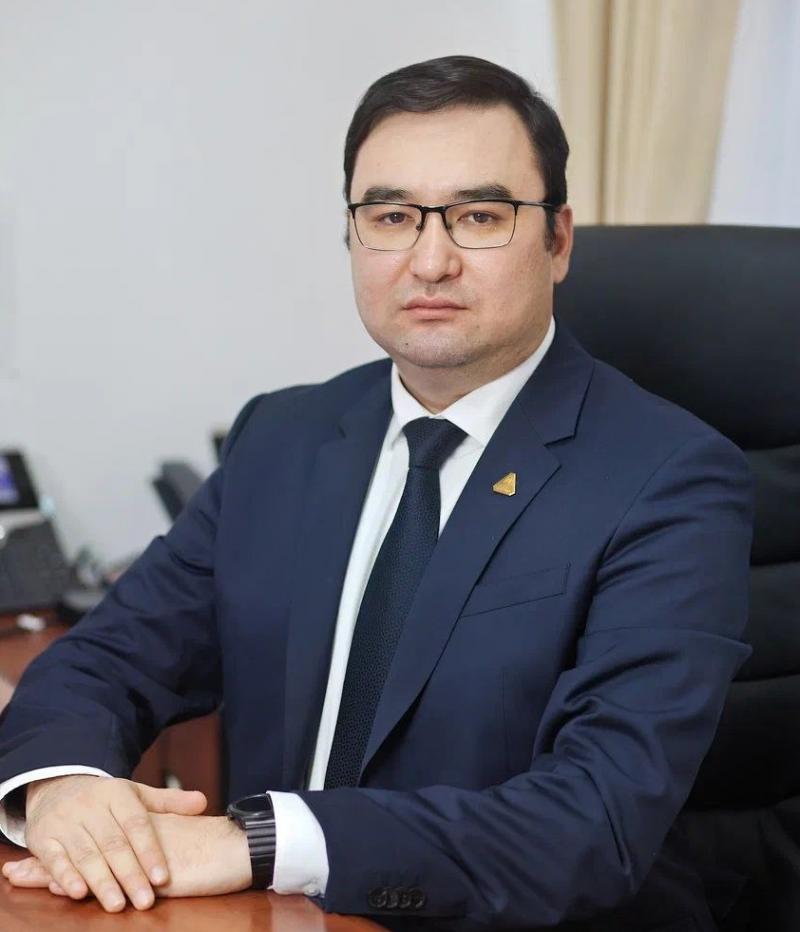 В КМГ Инжиниринг новый генеральный директор