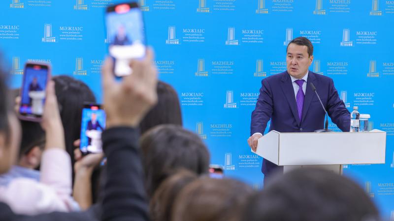 АрселорМиттал Темиртау передадут только казахстанскому инвестору
