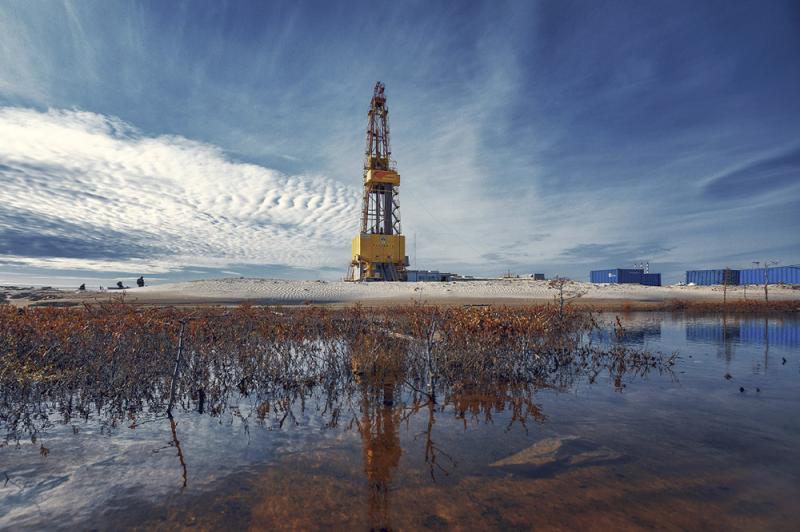 Мирзагалиев: КазМунайГаз приступит к добыче газа на Рожковском