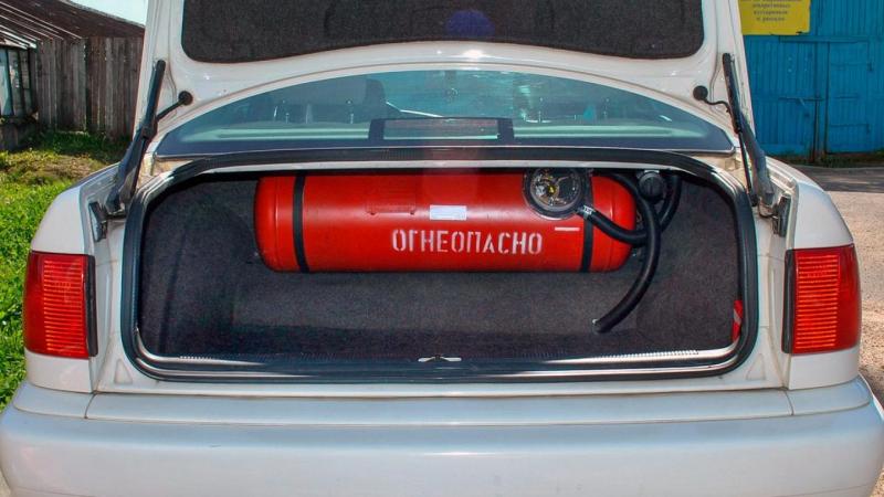 Автогаз вырастет в цене, считает министр энергетики