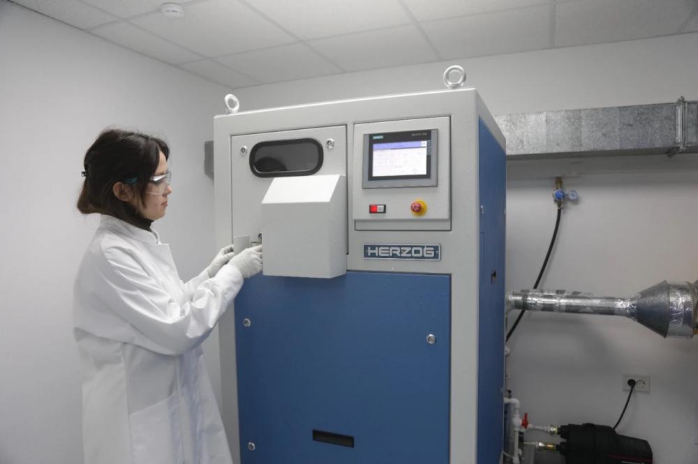 Фото пресс-службы КМГ