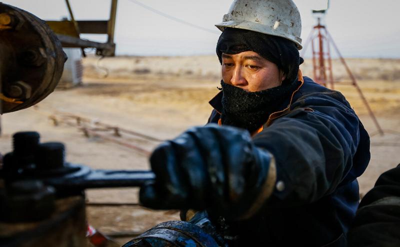 Сколько поступило в Нацфонд от «нефтянки» в неполном 2023 году