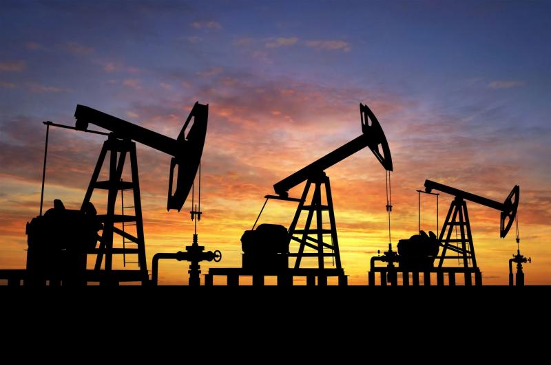 Сколько нефти добыто КазМунайГазом в неполном 2023 году