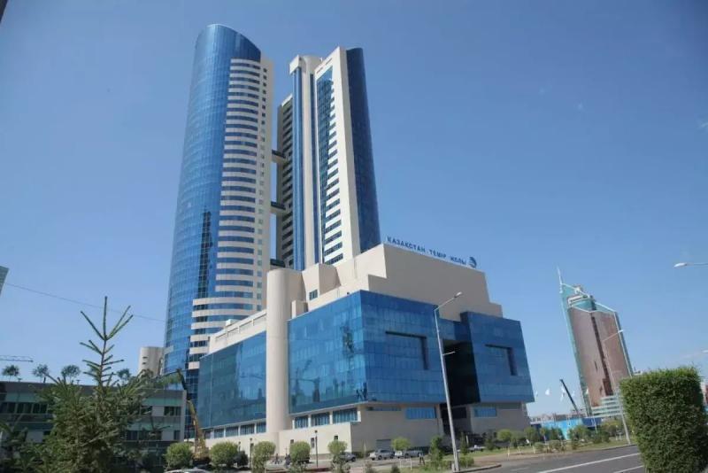 В КТЖ дан старт программе менторинга