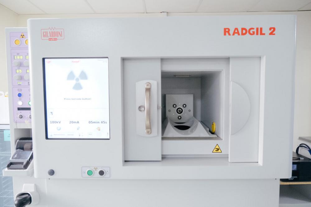 Фото пресс-службы Samruk-Kazyna Trust