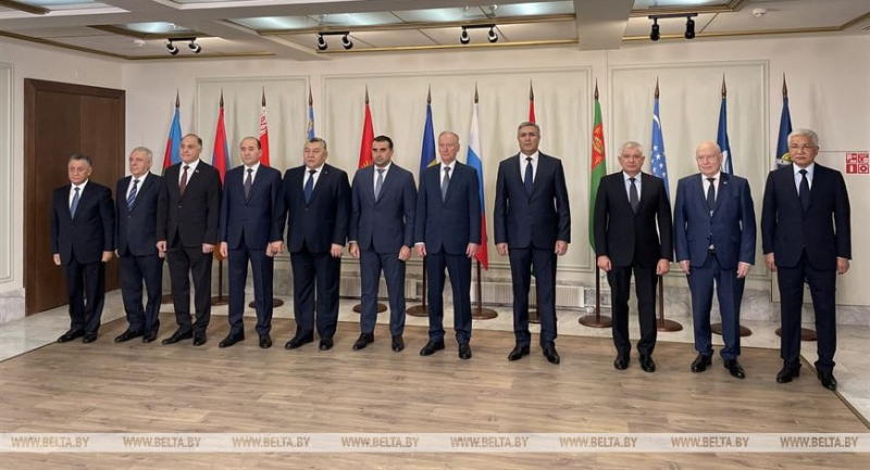 Тасмагамбетов заявил о ряде угроз странам ОДКБ на фоне конфронтации глобальных игроков