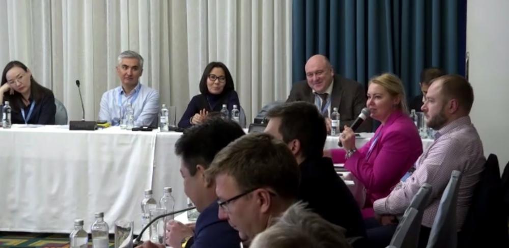 Фото с веб-ресурса Каспийского трубопроводного консорциума