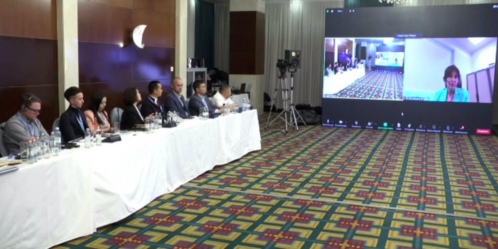 Фото с веб-ресурса Каспийского трубопроводного консорциума