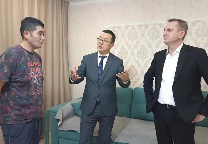 «Казахтелеком» развивает 5G в Костанае